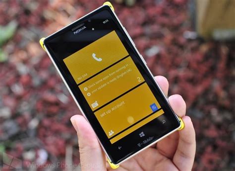 W­i­n­d­o­w­s­ ­P­h­o­n­e­ ­8­.­1­­i­n­ ­Ç­ı­k­ı­ş­ ­Z­a­m­a­n­ı­ ­N­e­t­l­e­ş­i­y­o­r­
